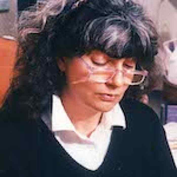Jane  Kenyon
