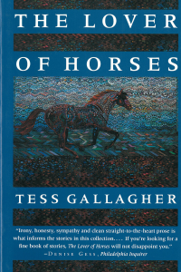 The Lover of Horses