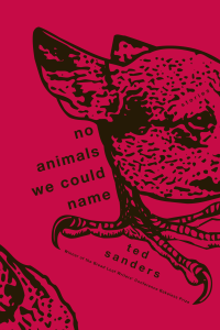 No Animals We Could Name