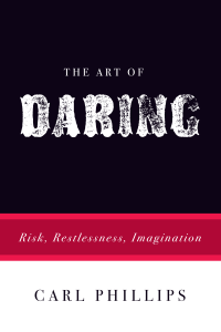 The Art of Daring