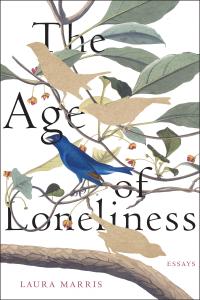 The Age of Loneliness The Age of Loneliness