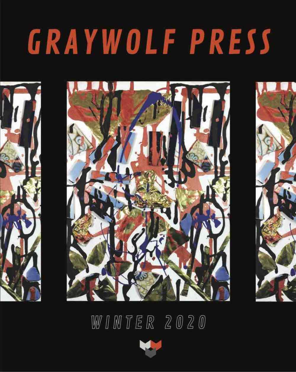 The White Card  Graywolf Press