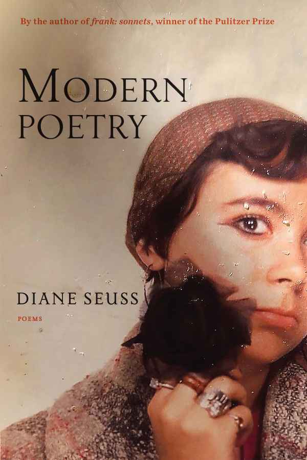 modern poetry cover