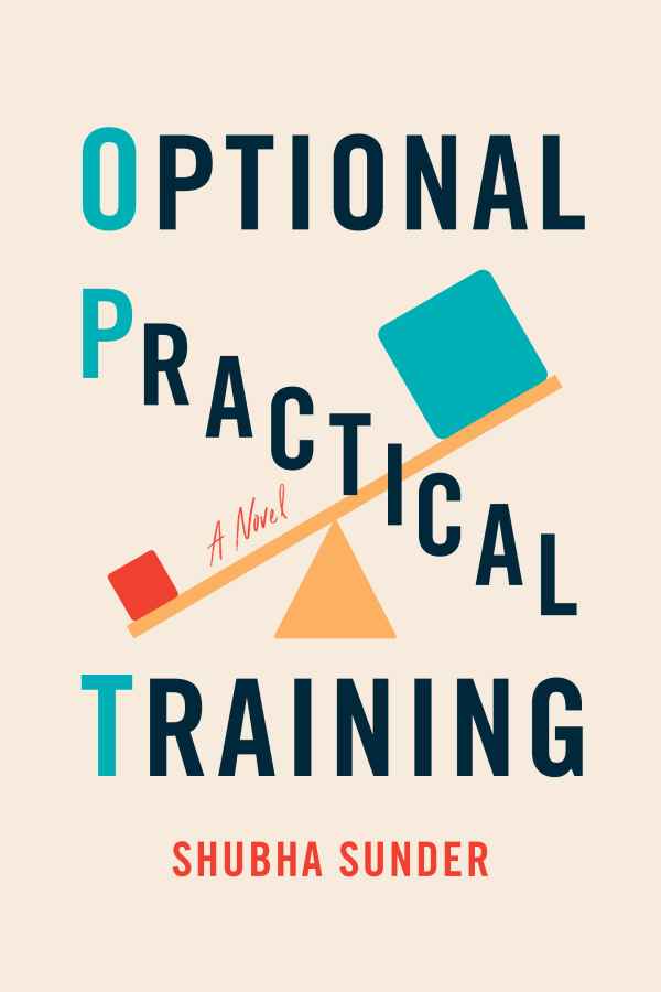 optional practical training cover